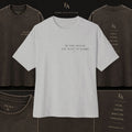 Be The Spouse You Want To Marry – Unisex Premium Oversized Christian Tee | EKMA Collection