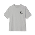 NOT EVERY STD IS PHYSICAL. SOME ARE SPIRITUAL. | Premium Oversized Christian Statement Tee | EKMA Collection