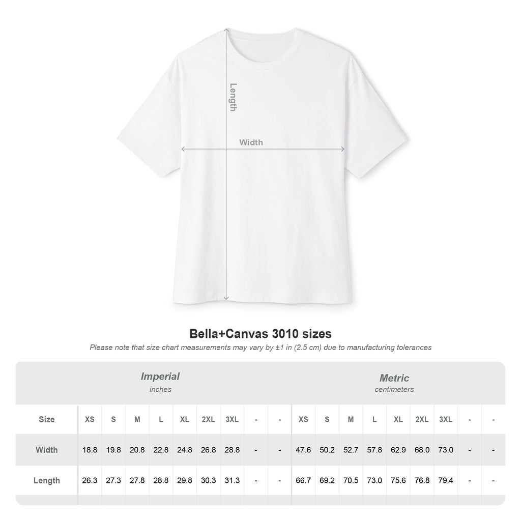 Be The Spouse You Want To Marry – Premium Oversized Christian Tee Large Print| EKMA Collection