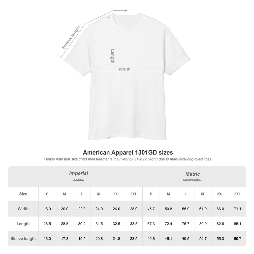 The Love Code™ Signature Tee — Real Love Builds. Heals. Lasts.