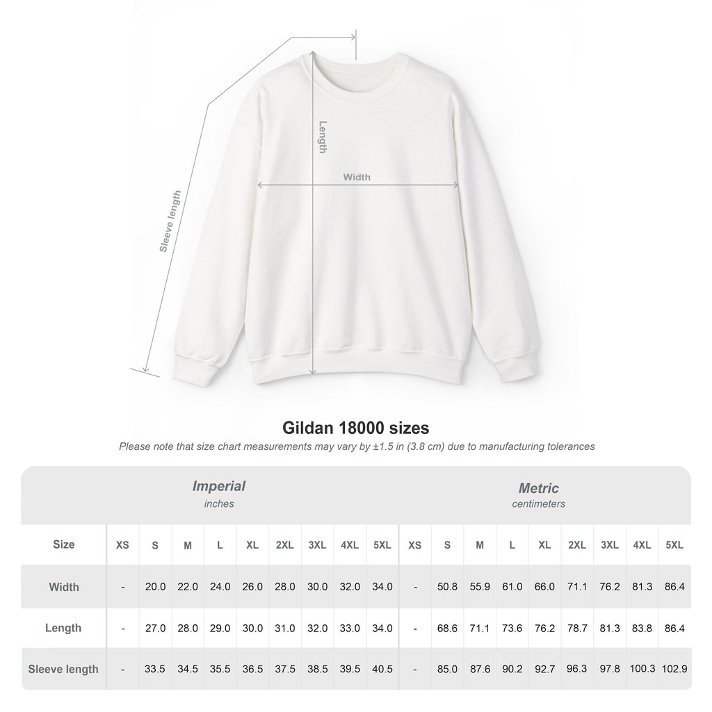 WE RISE. WE BUILD. WE RESTORE. – Premium Oversized Christian Crewneck | EKMA Collection
