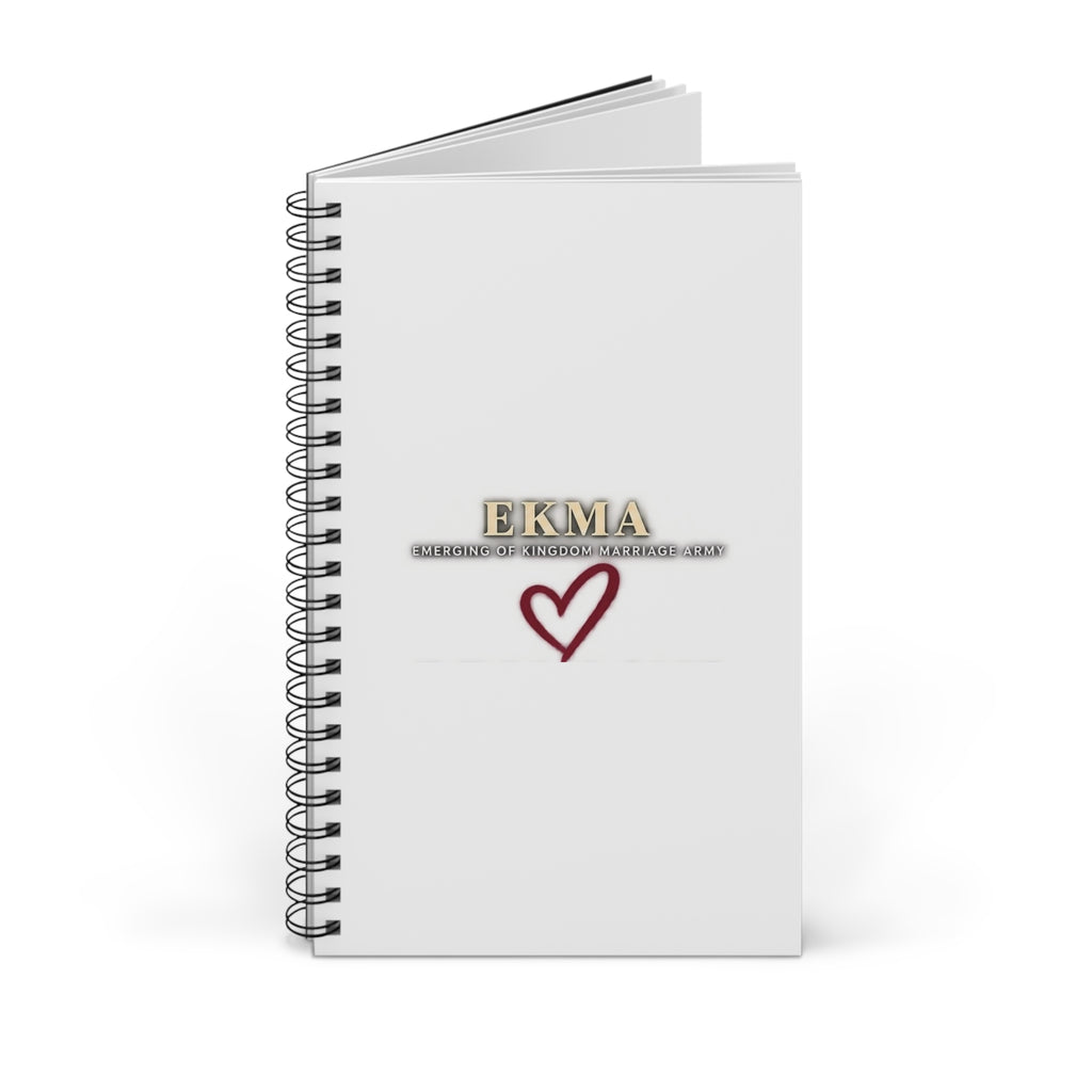 EKMA Spiral Journal