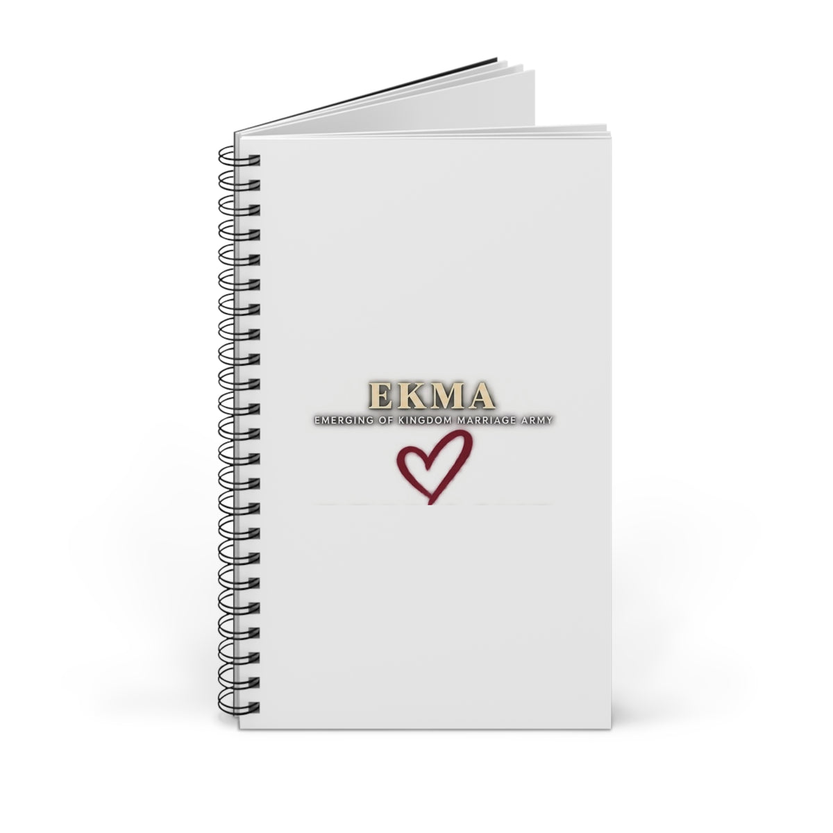 EKMA Spiral Journal