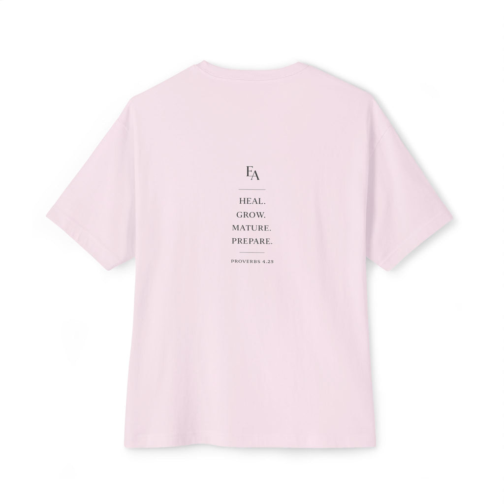 Be The Spouse You Want To Marry – Unisex Premium Oversized Christian Tee | EKMA Collection