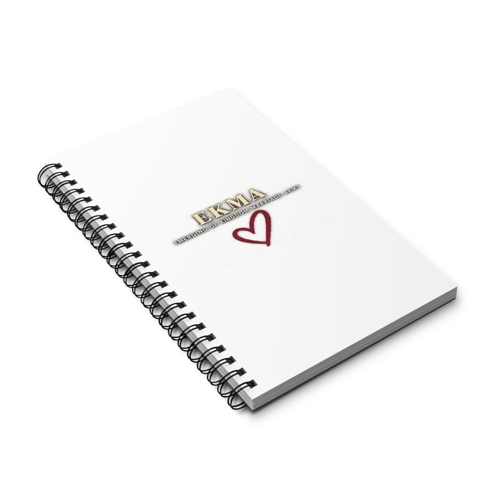 EKMA Spiral Journal