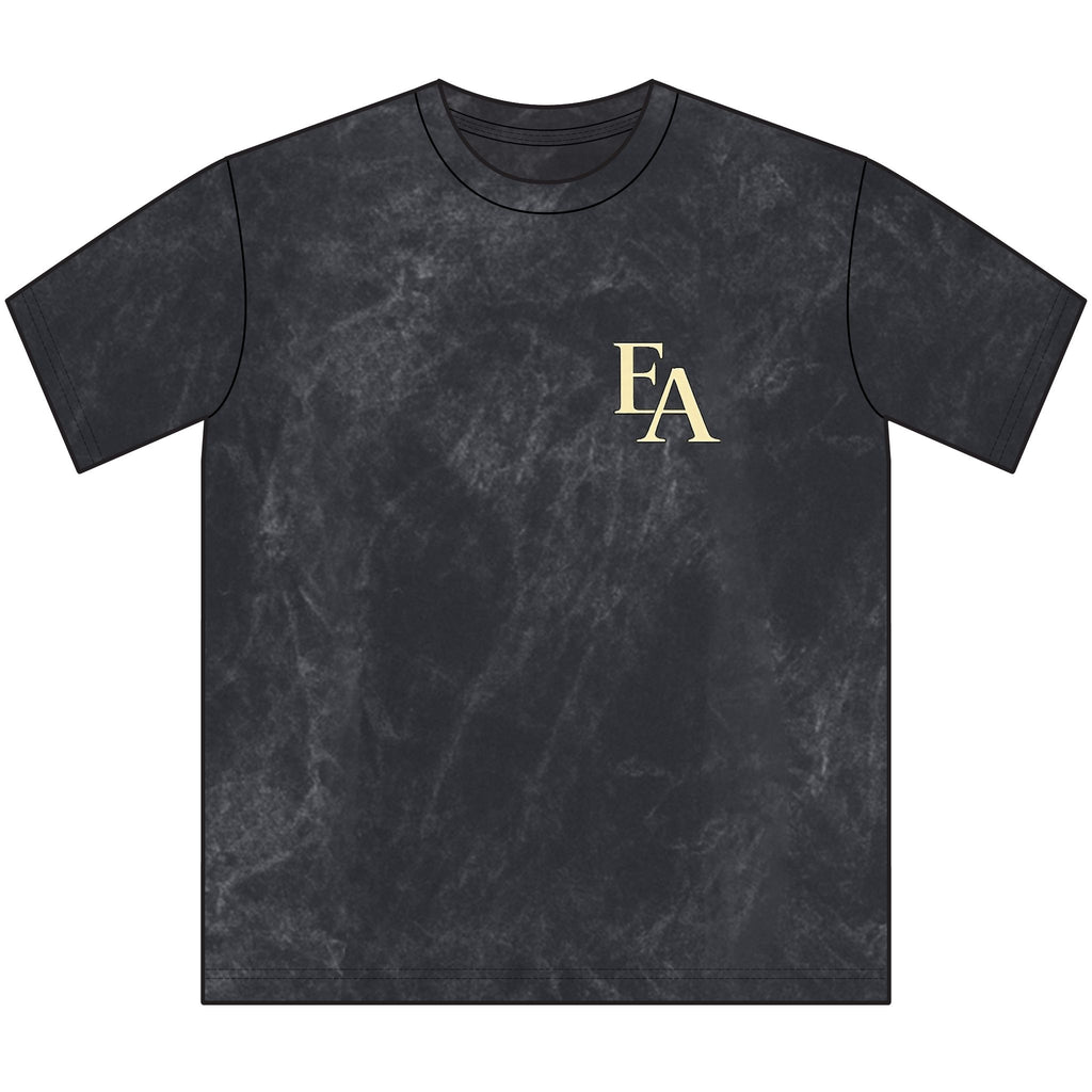 A CONDOM MAY PROTECT YOUR BODY, IT CANNOT PROTECT YOUR SPIRIT™ | Premium Heavyweight Christian Streetwear Tee