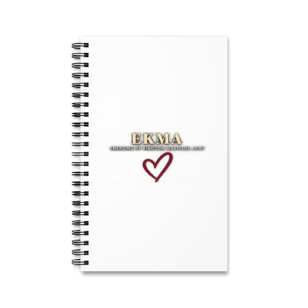 EKMA Spiral Journal