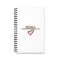 EKMA Spiral Journal