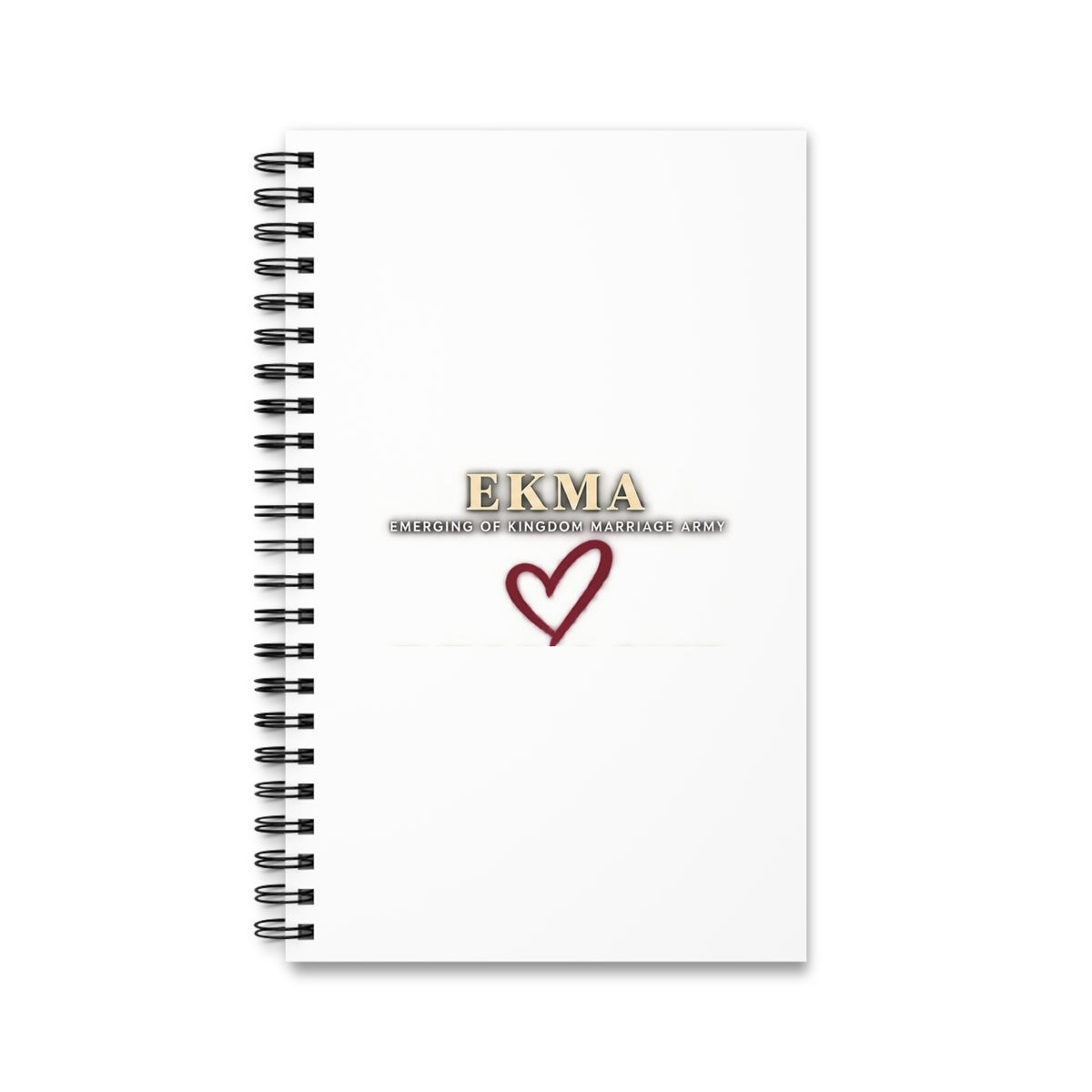 EKMA Spiral Journal