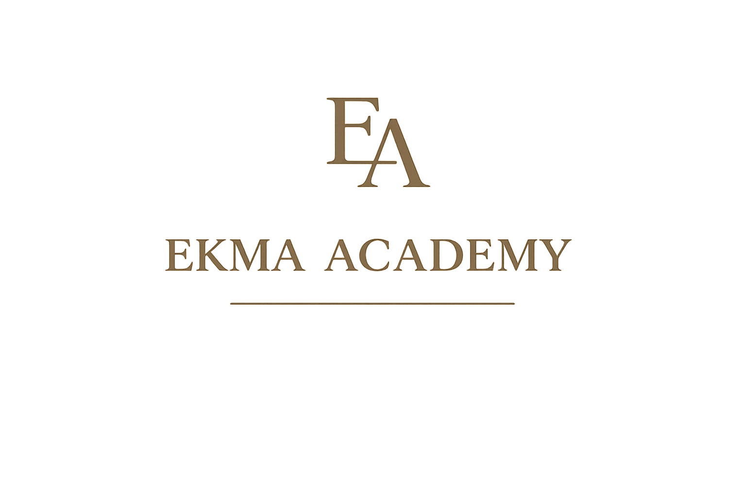 EKMA ACADEMY 